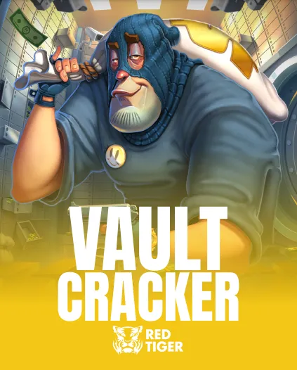 Vault Cracker